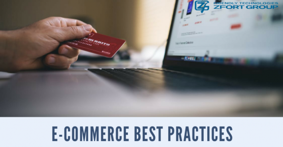 Ecommerce: Top Ideas to Improve Your Customers' Experience